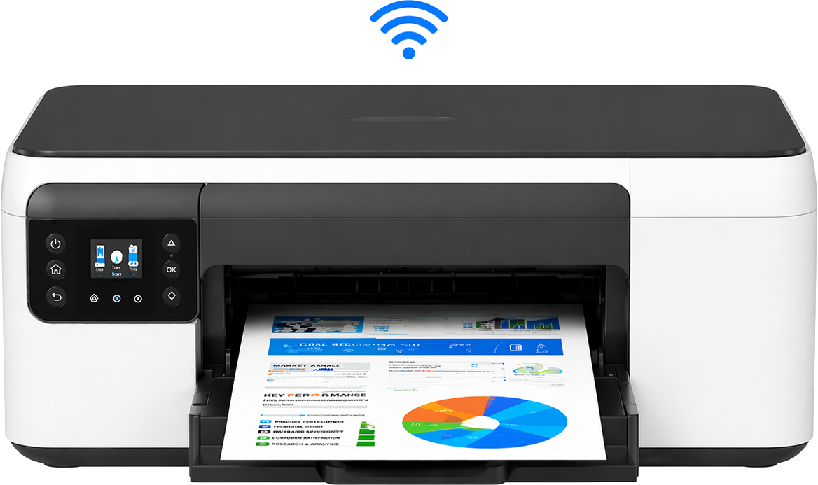 Office Printer